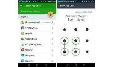 Norton App Lock for Android - Download the APK from Habererciyes